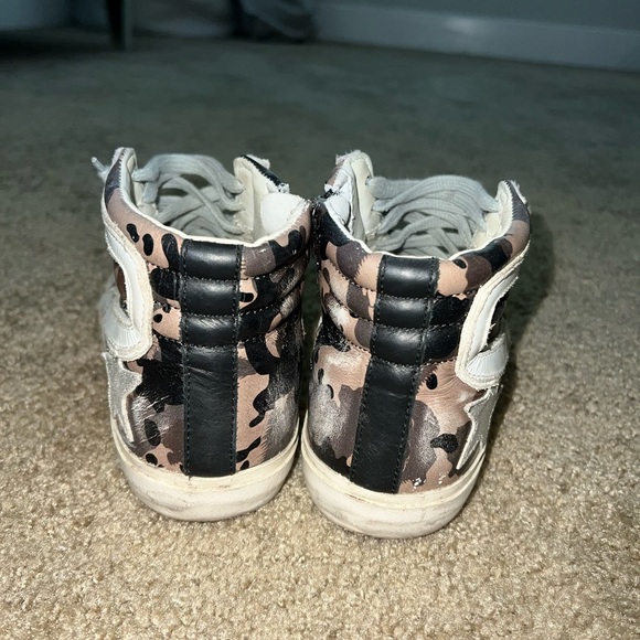 Golden goose high top sneakers - Picture 3 of 7